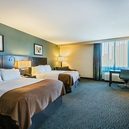 Holiday Inn Saskatoon Downtown By Ihg Kültér fotó