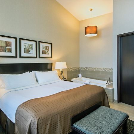 Holiday Inn Saskatoon Downtown By Ihg Kültér fotó