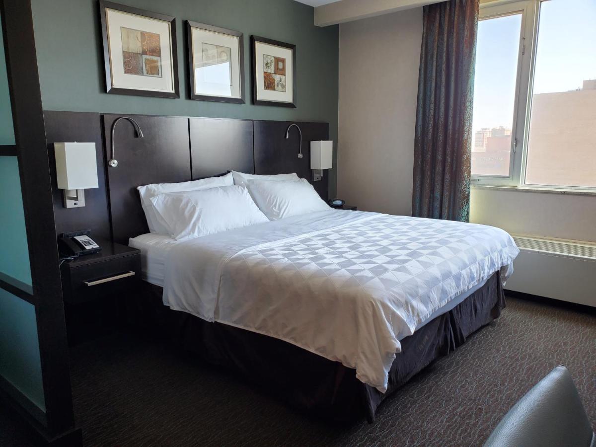 Holiday Inn Saskatoon Downtown By Ihg Kültér fotó