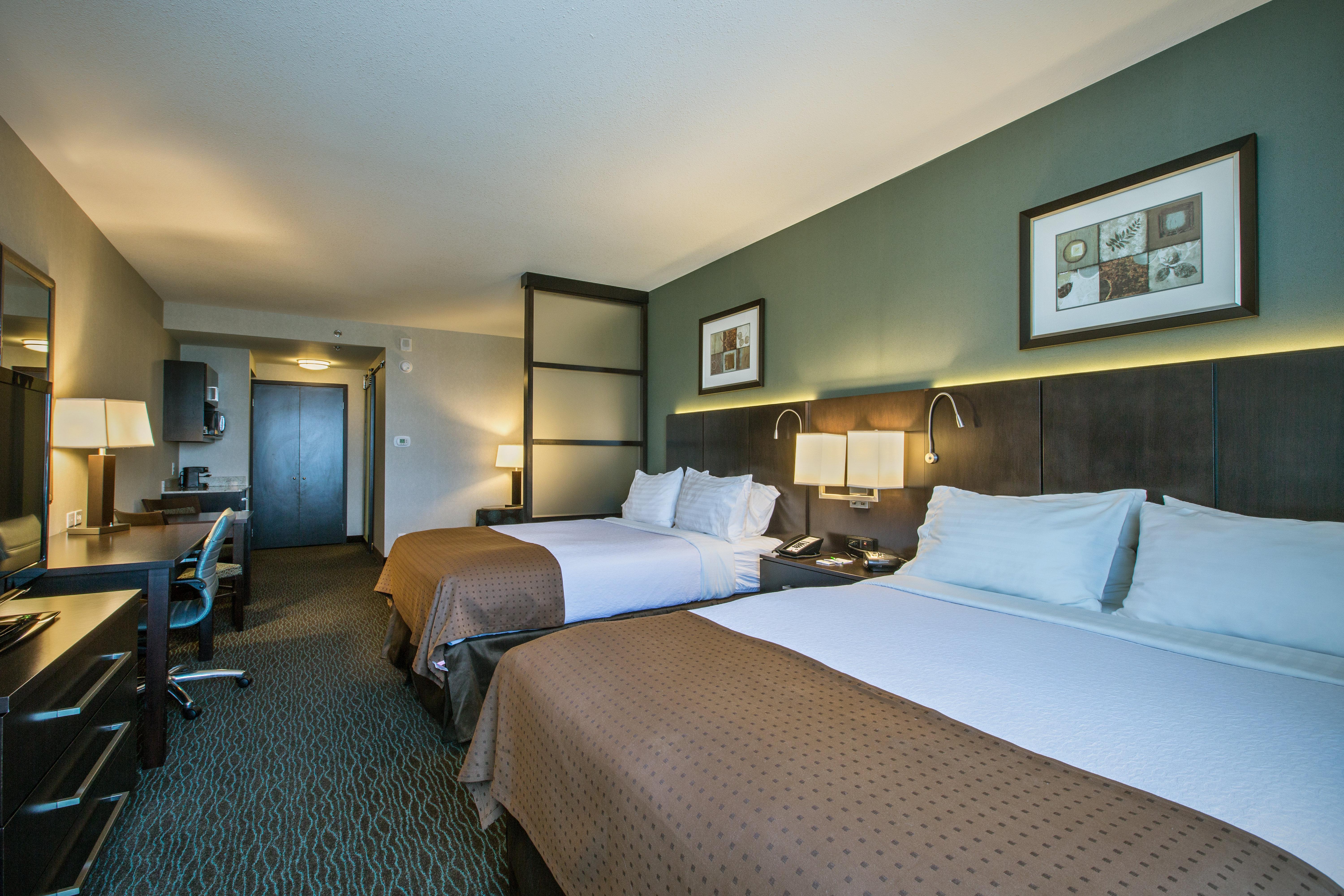 Holiday Inn Saskatoon Downtown By Ihg Kültér fotó