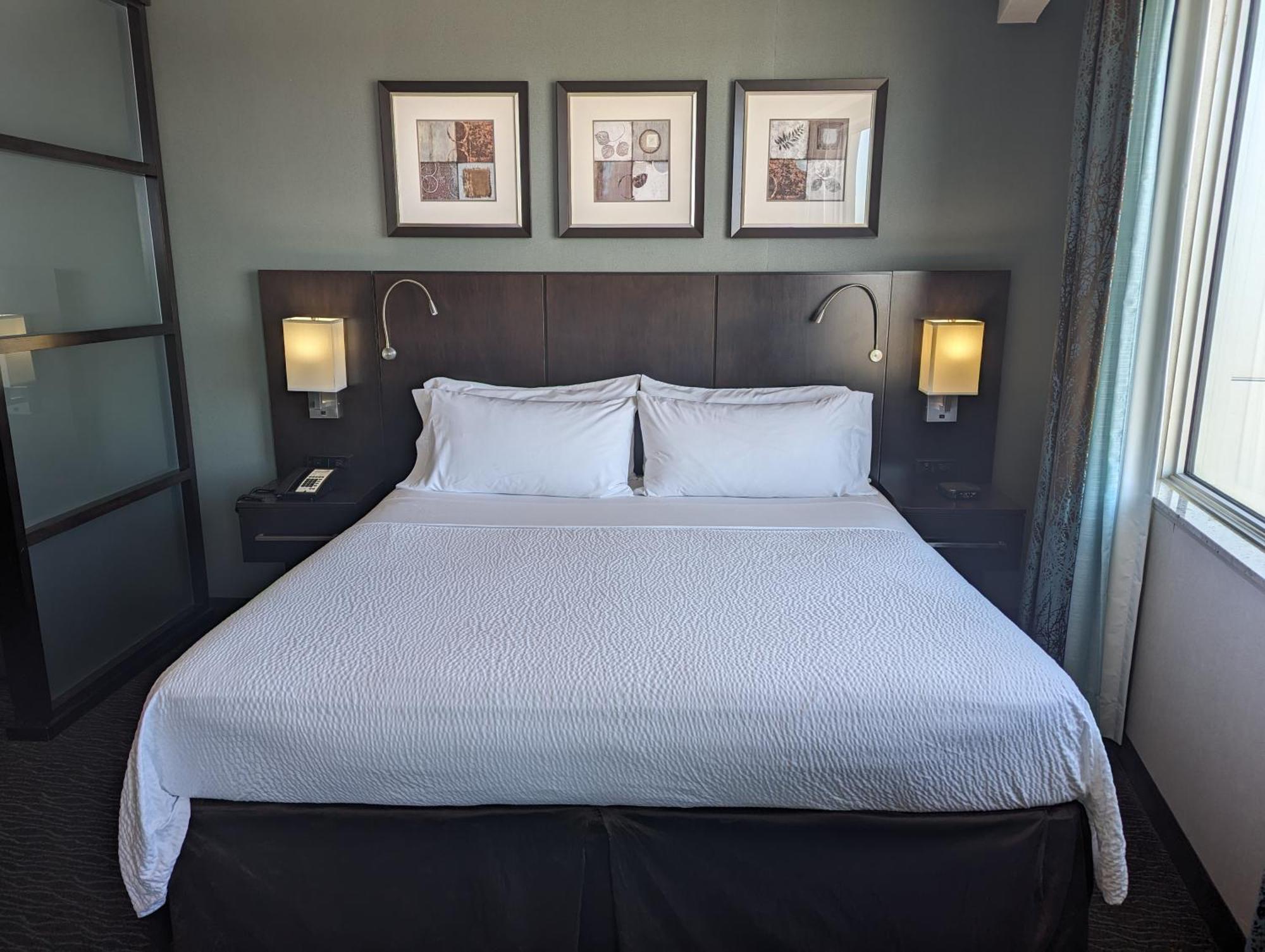 Holiday Inn Saskatoon Downtown By Ihg Kültér fotó